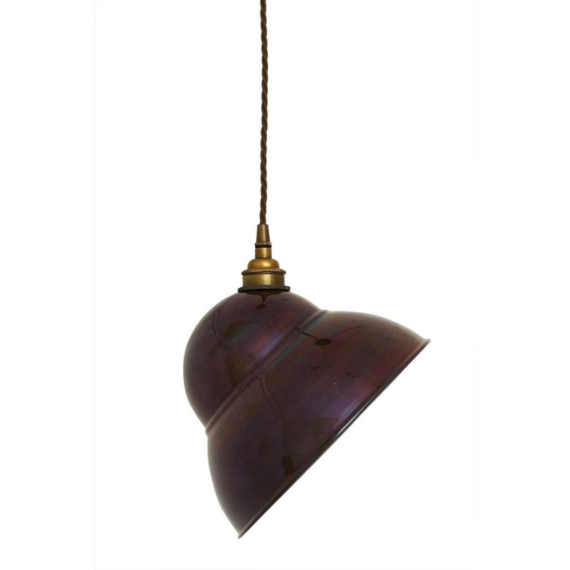 Lampada a sospensione Venua