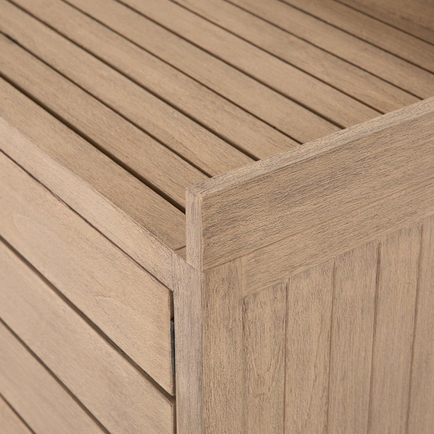 Credenza da esterno Lili