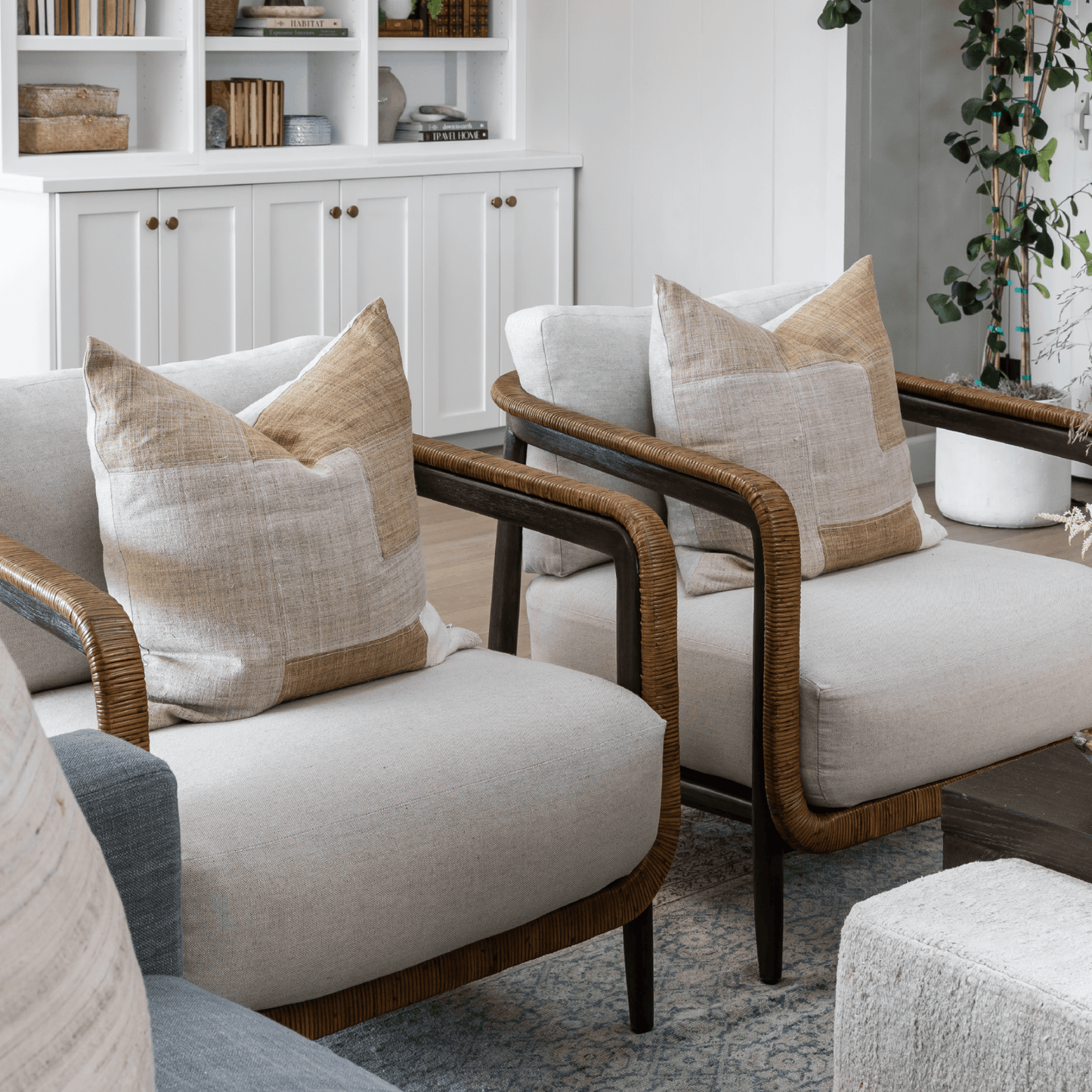 Poltrona Lily Lounge