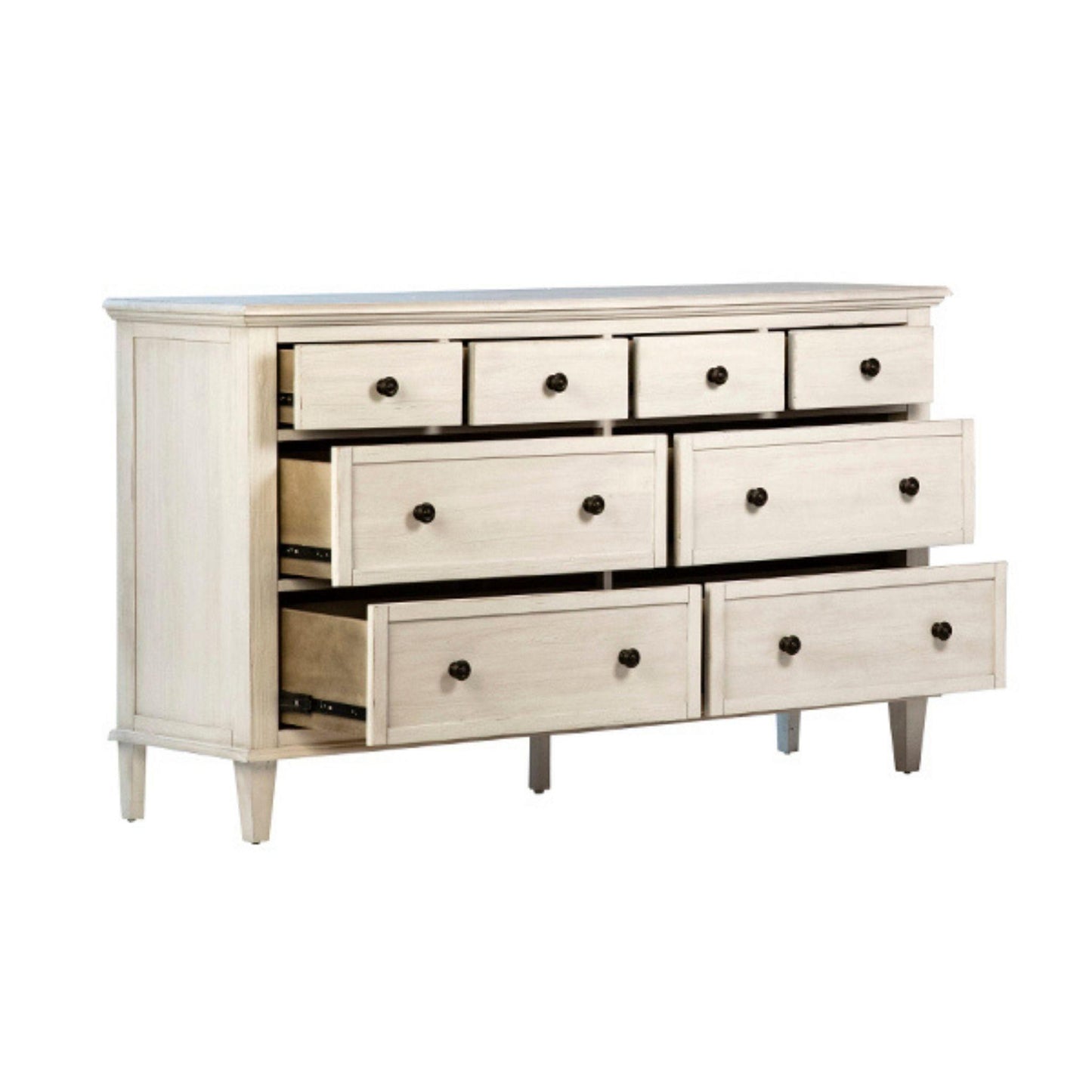 Louie Dresser