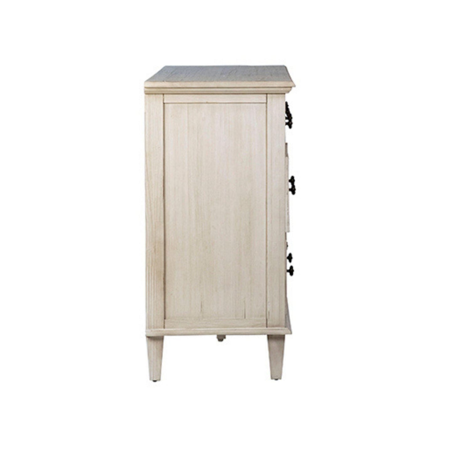 Louie Dresser