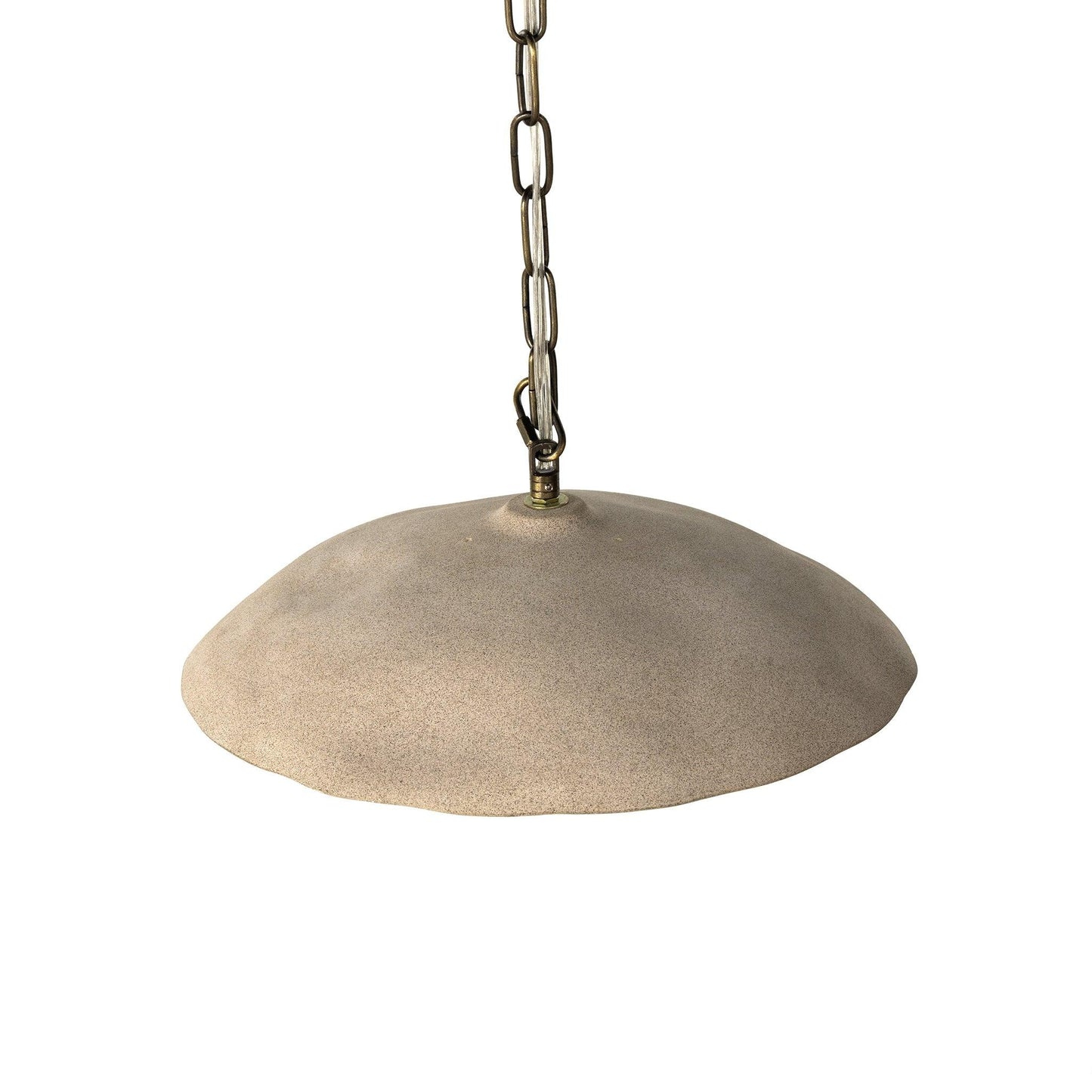 Ciondolo in ceramica Lucy