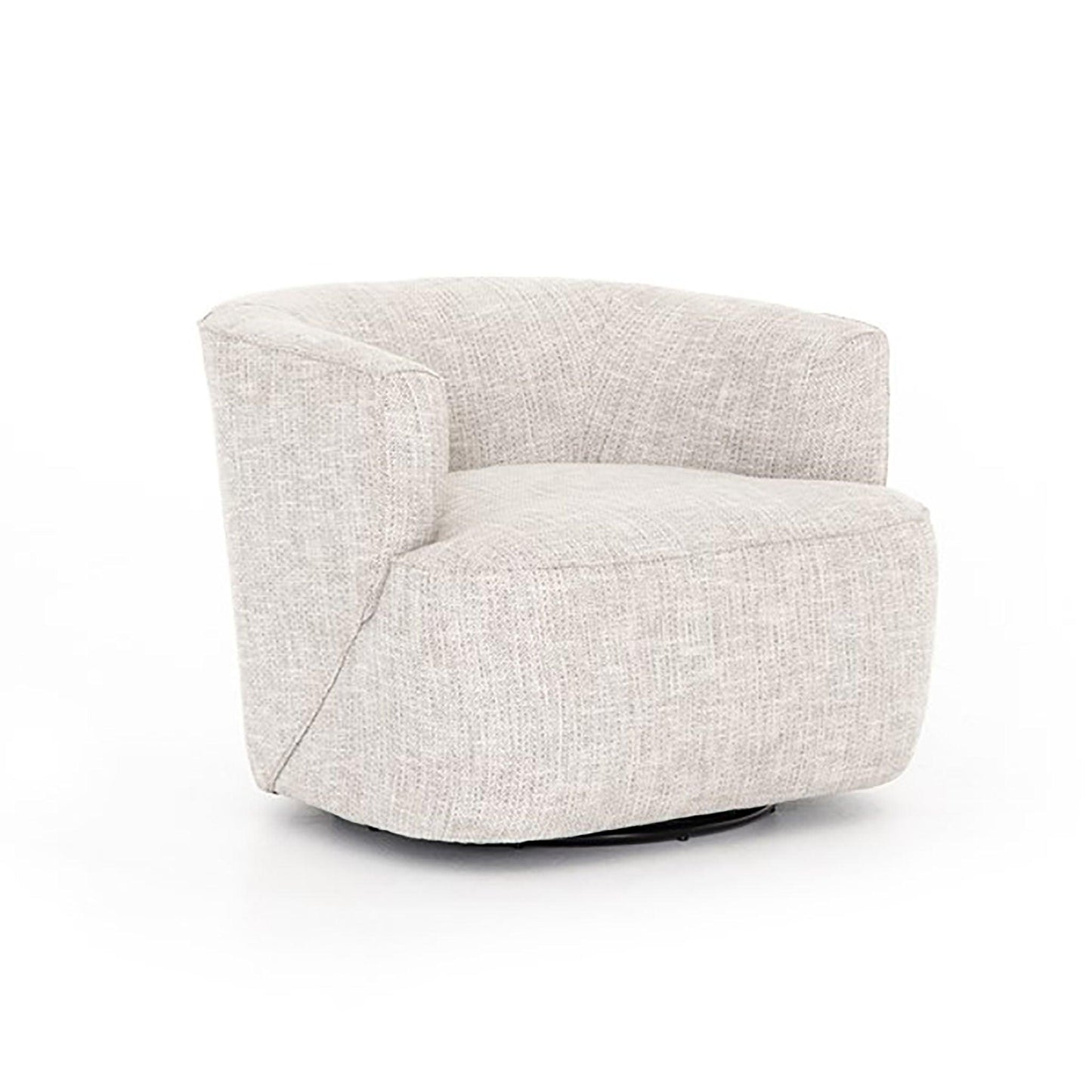 Sedia girevole Monrovia
