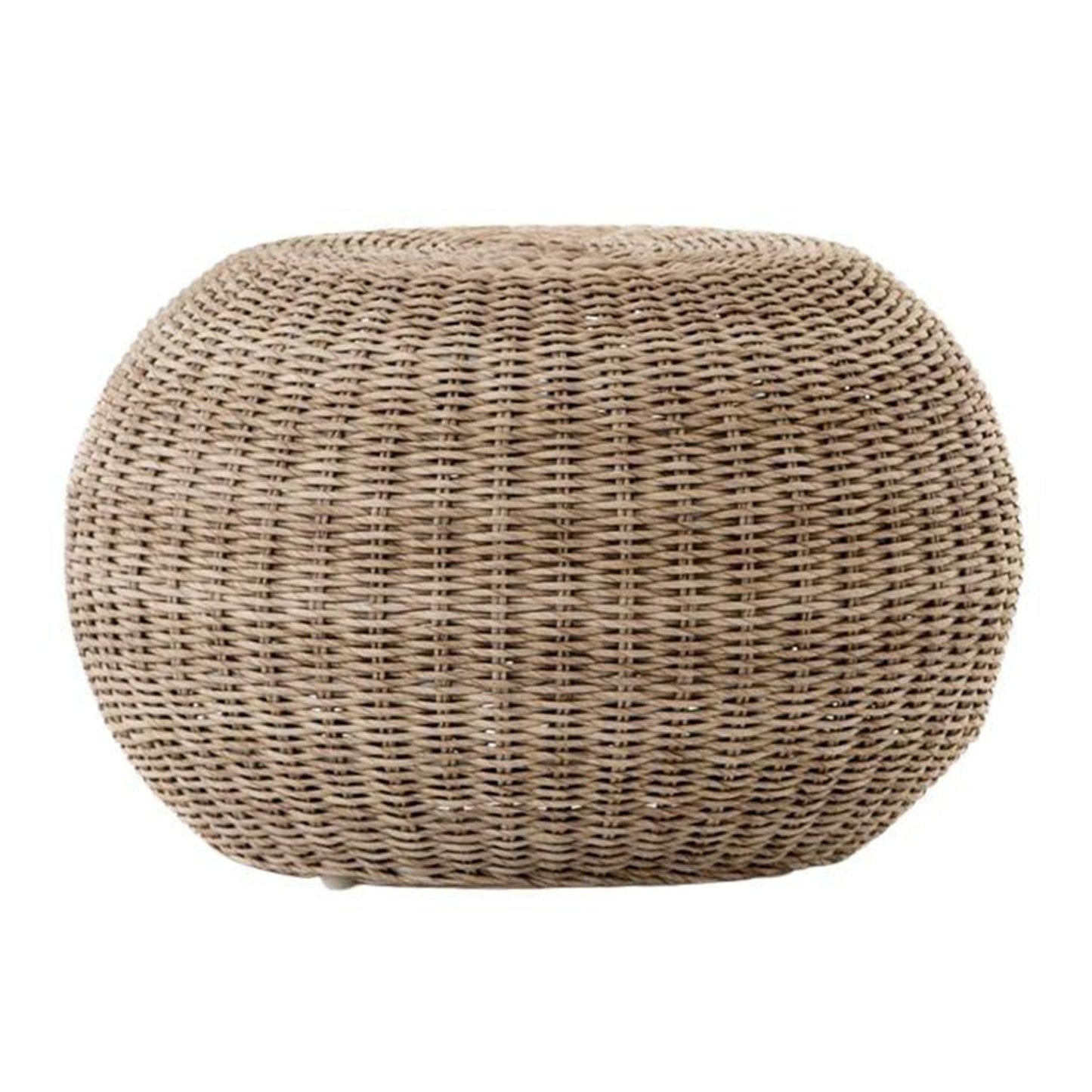 Sgabello decorativo Phoebe