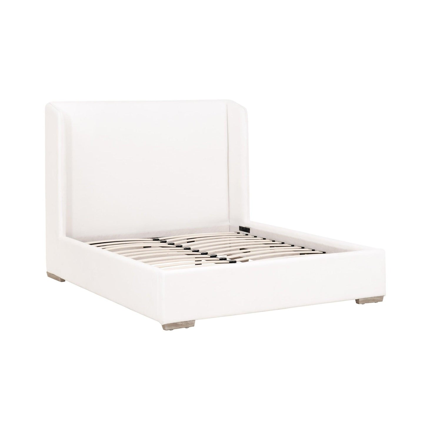 Letto imbottito Stacey