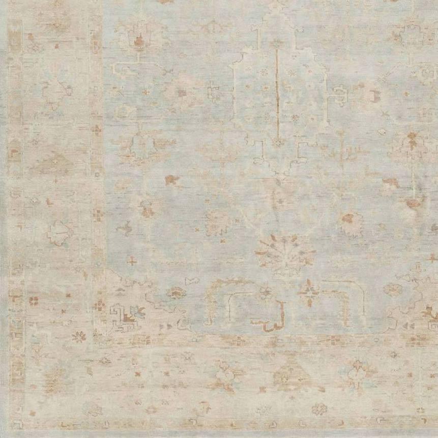 Tappeto Victoria, Mist / Stone