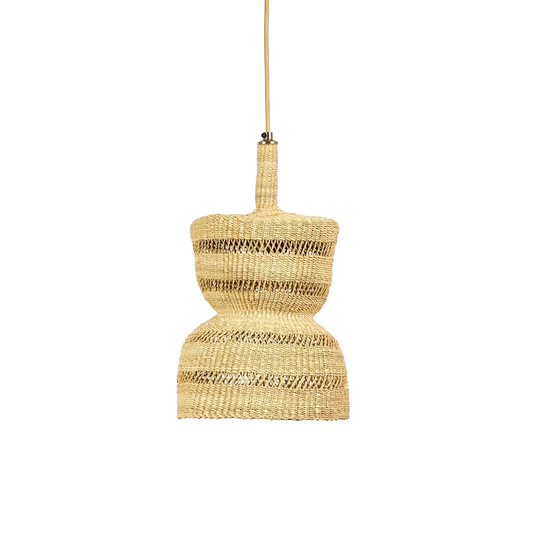 Lampadario a 2 livelli