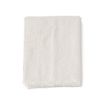 Coperta in lino Dandy