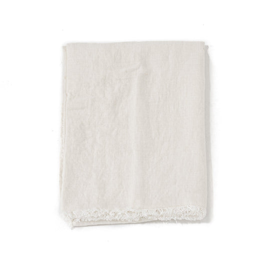 Coperta in lino Dandy