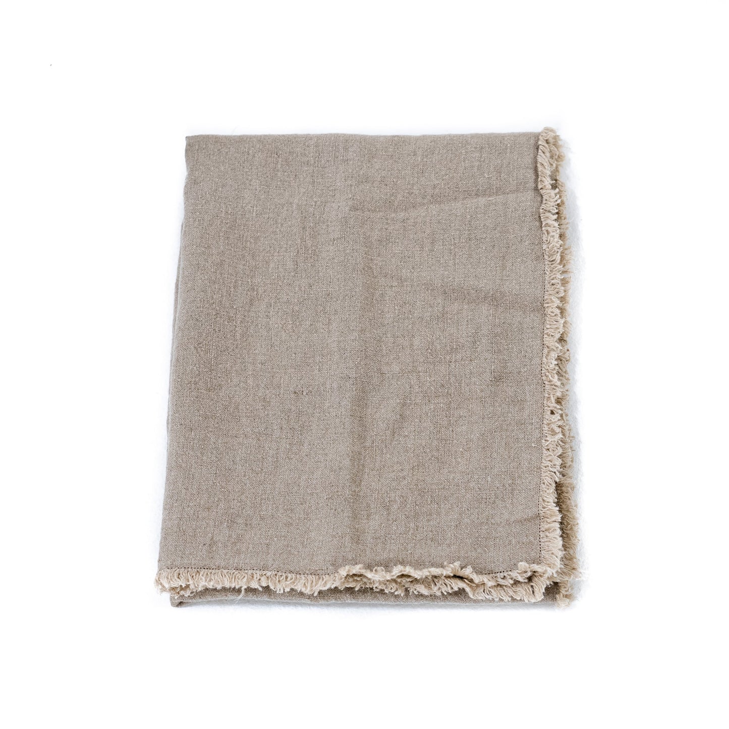 Coperta in lino Dandy