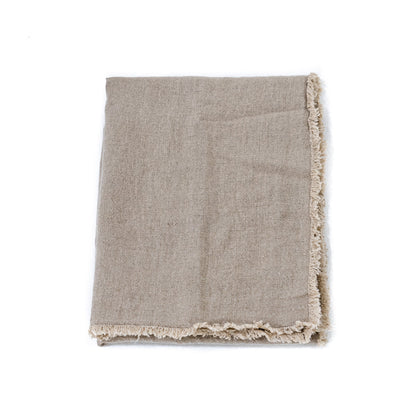 Coperta in lino Dandy