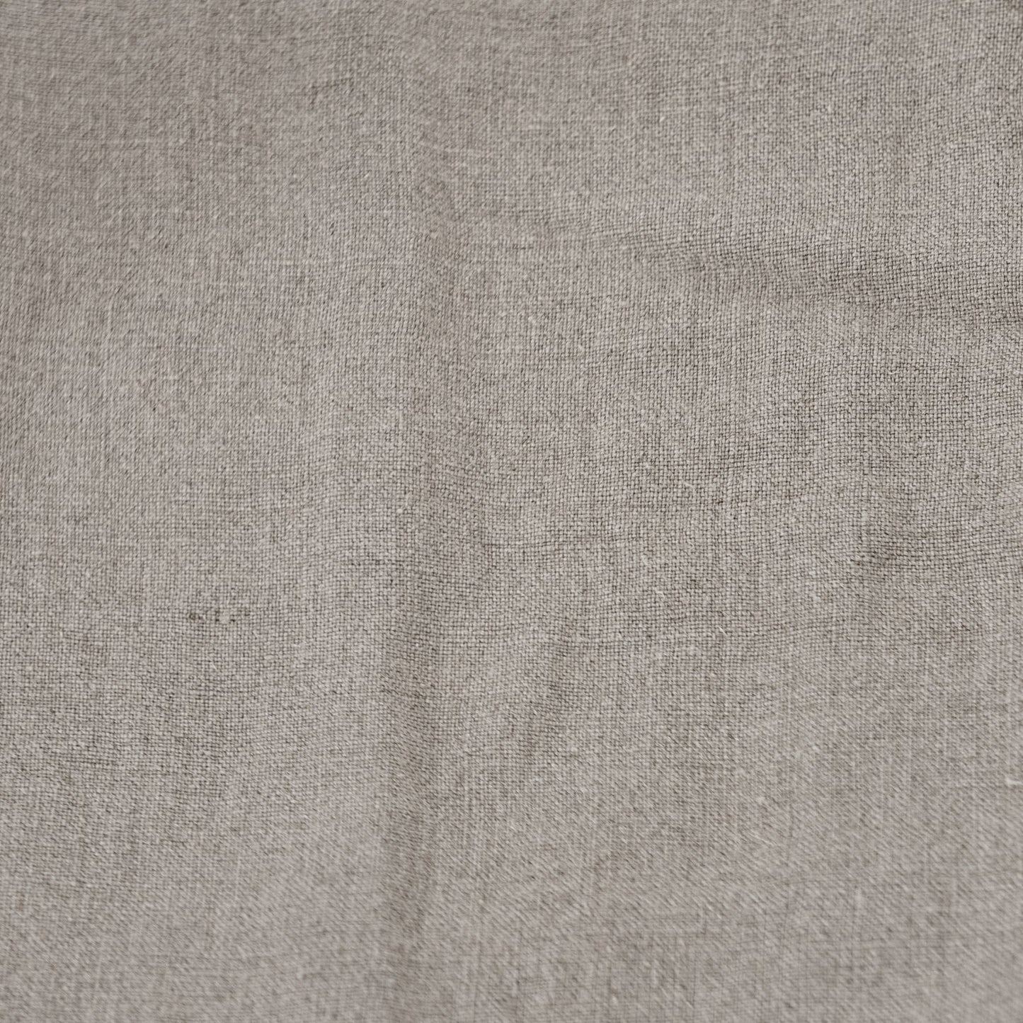 Coperta in lino Dandy