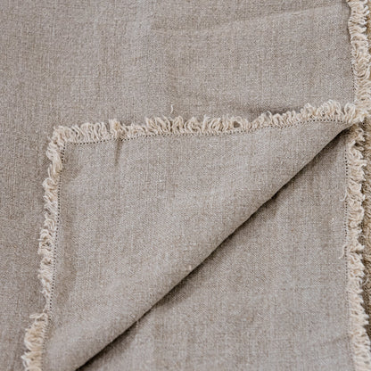 Coperta in lino Dandy