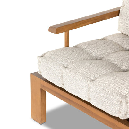 Sedia da esterno Maxton