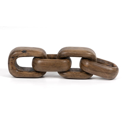 Catena di legno