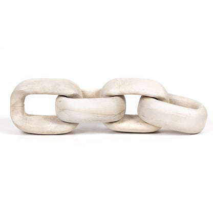 Catena di legno
