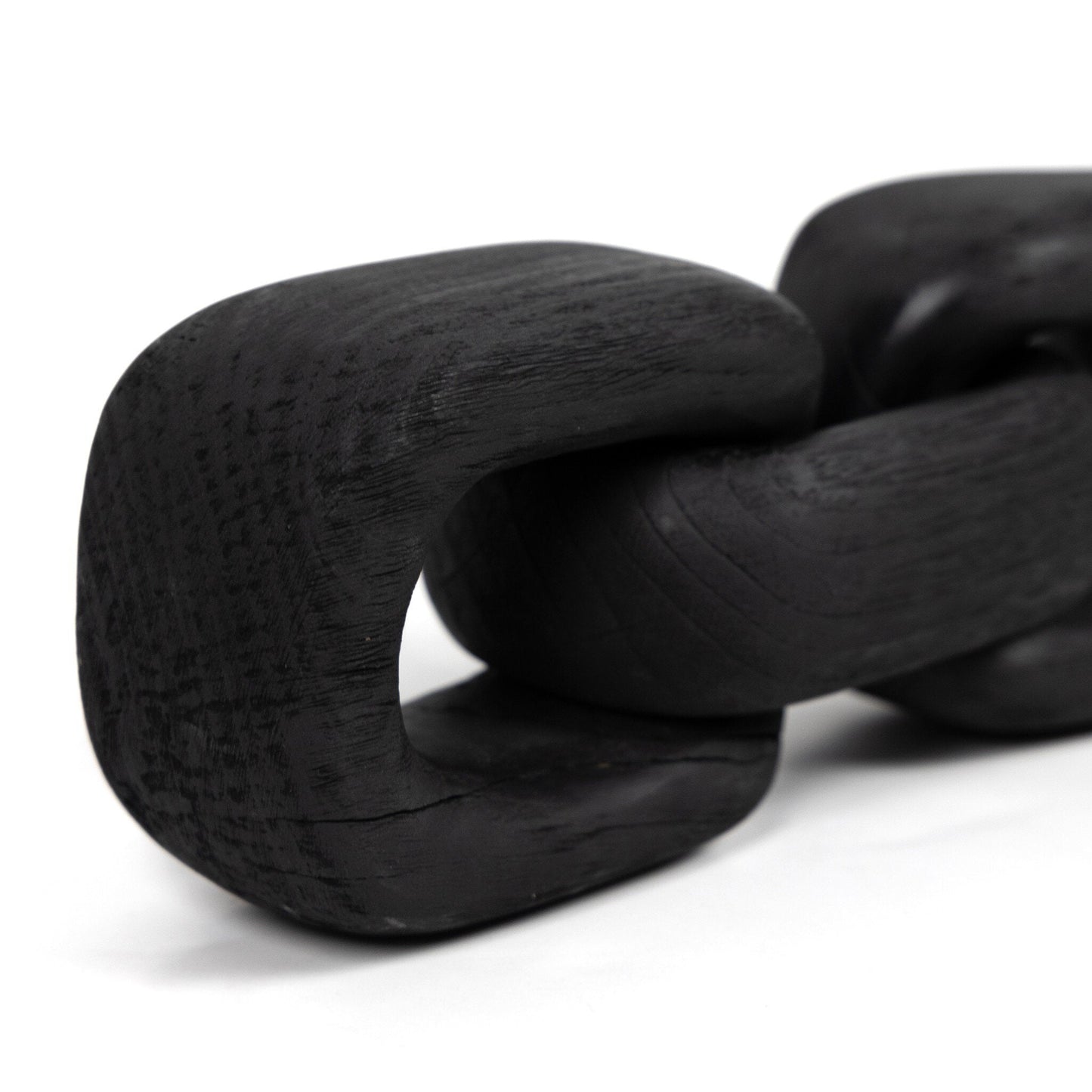 Catena di legno