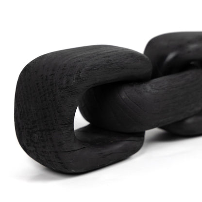 Catena di legno