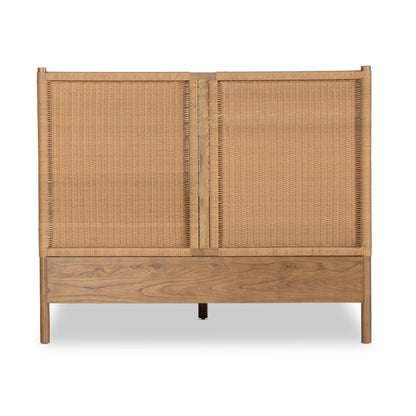 Letto da caccia