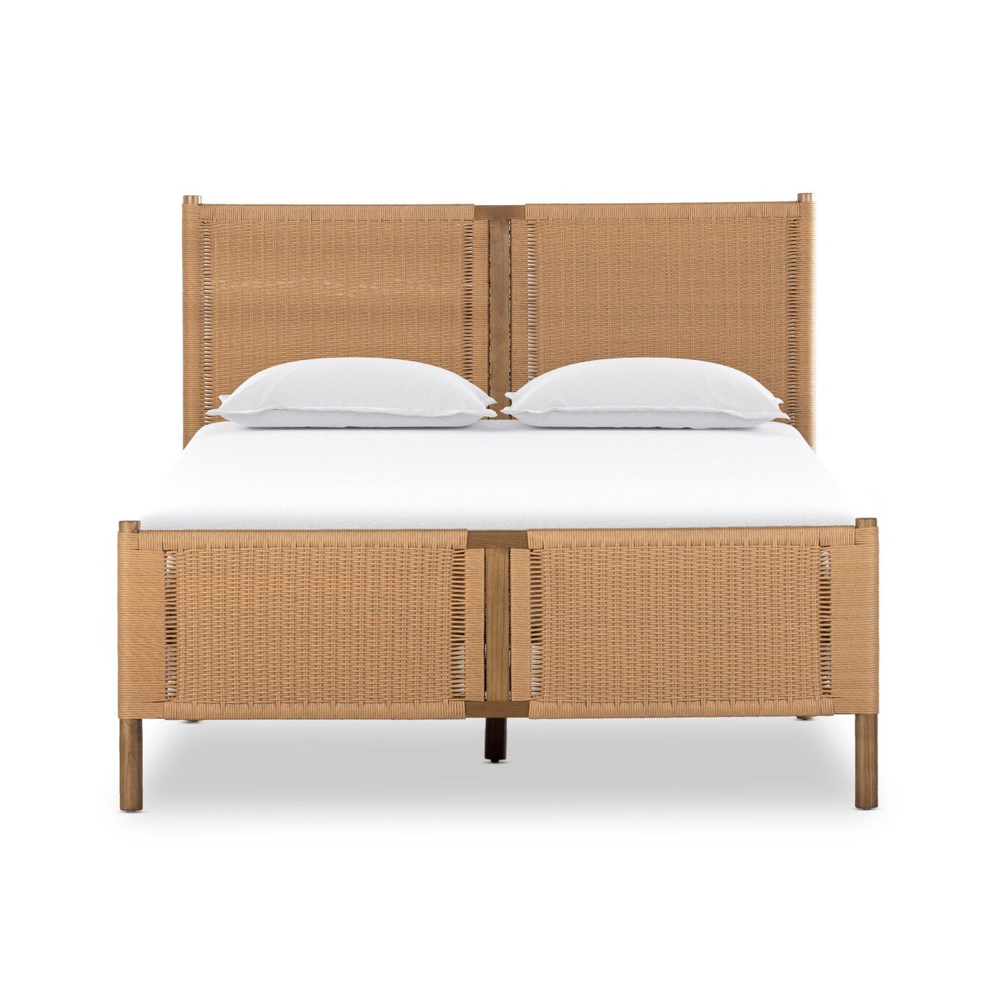 Letto da caccia