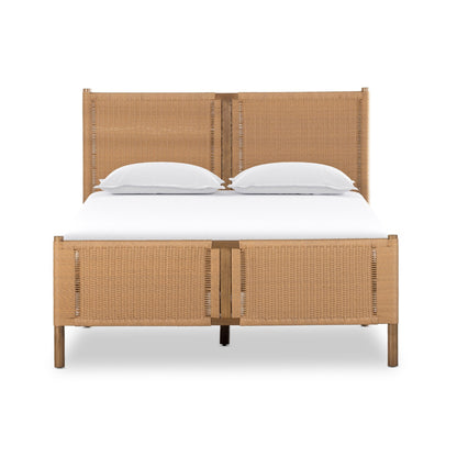 Letto da caccia