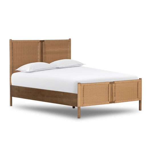 Letto da caccia