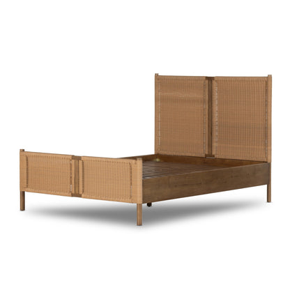 Letto da caccia