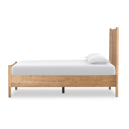 Letto da caccia