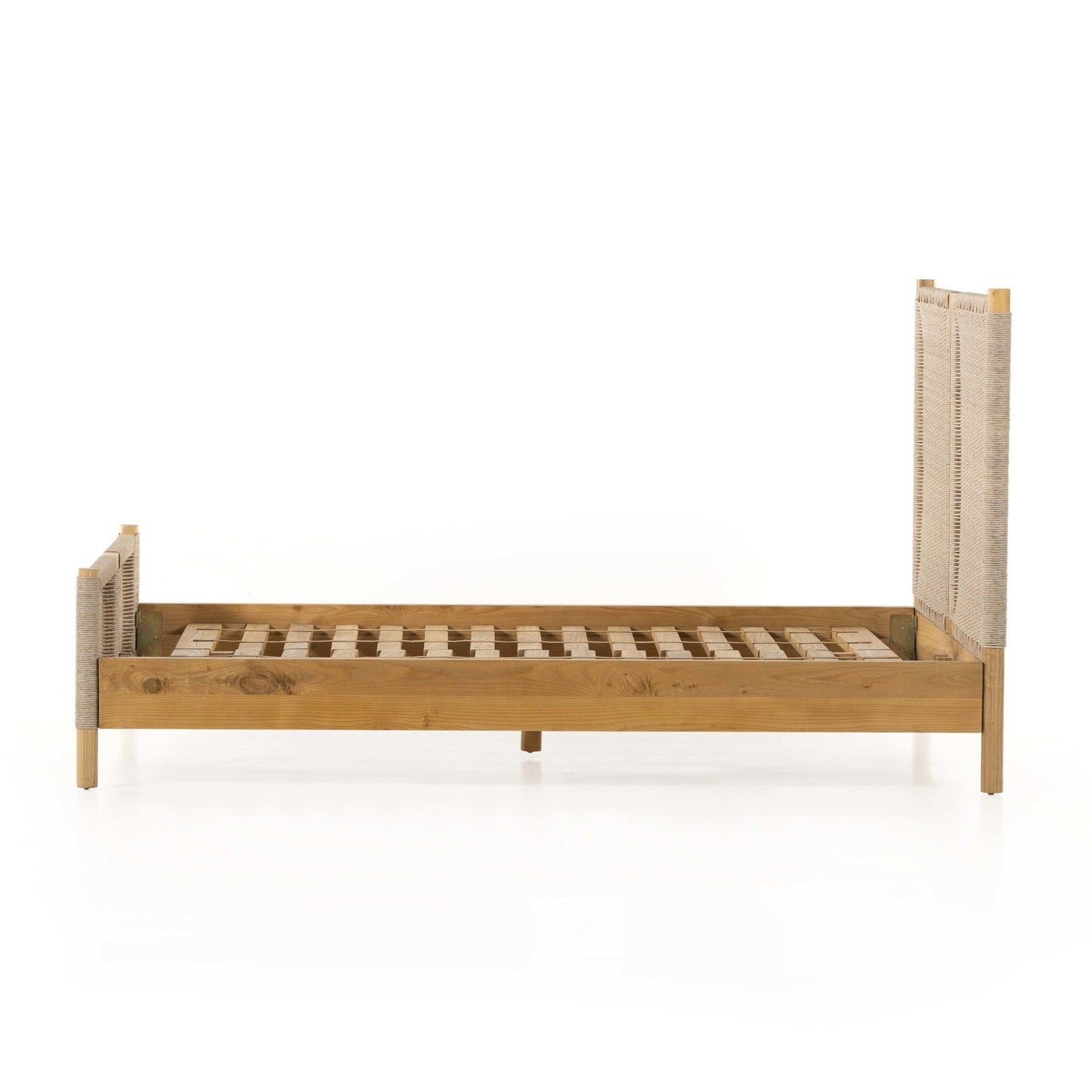 Letto da caccia