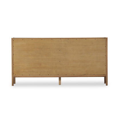 Cassettiera Tawny a 6 cassetti