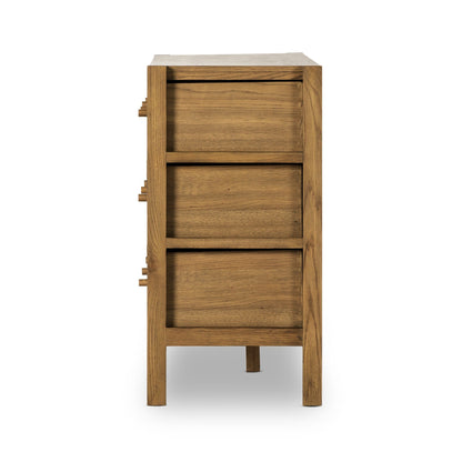 Cassettiera Tawny a 6 cassetti