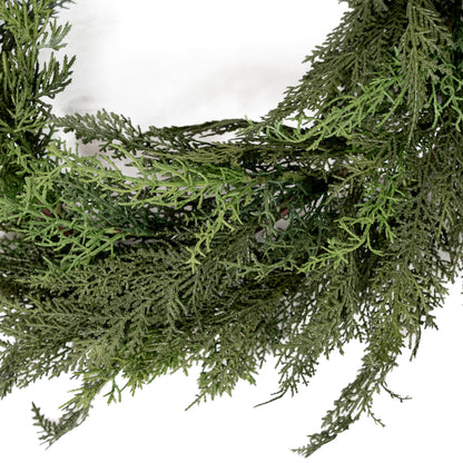 Ghirlanda di cedro