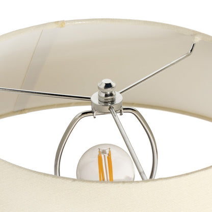Lampada da tavolo Zephyr