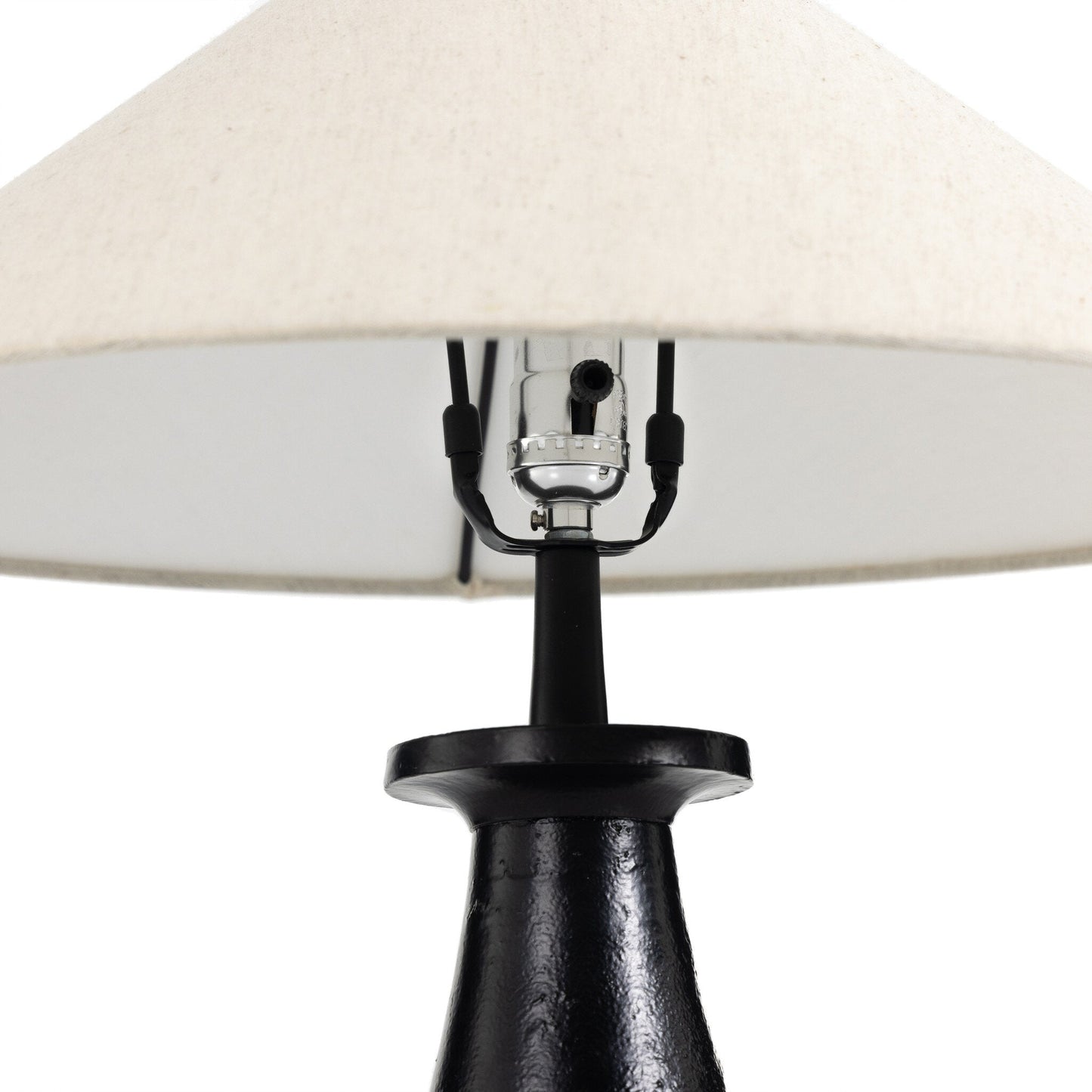 Lampada da tavolo Inez 