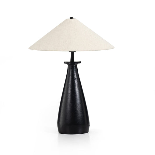 Lampada da tavolo Inez 