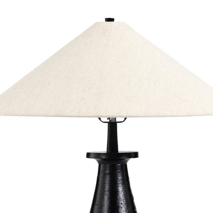 Lampada da tavolo Inez 