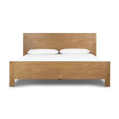 Letto fulvo