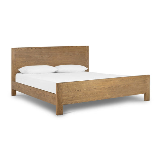 Letto fulvo
