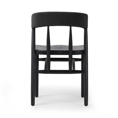 Sedia da pranzo Brix