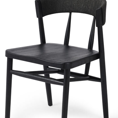 Sedia da pranzo Brix