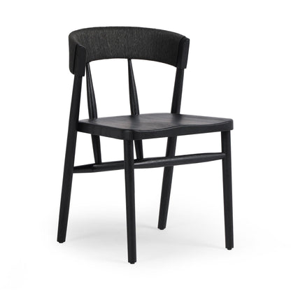 Sedia da pranzo Brix