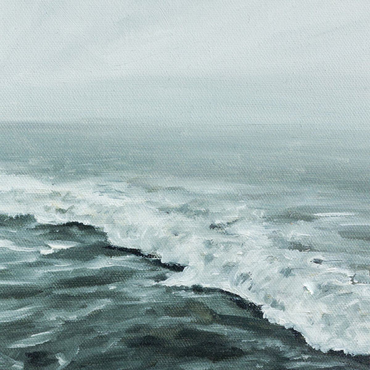 Onde della sera