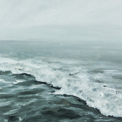Onde della sera