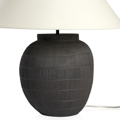 Lampada da tavolo Drystan
