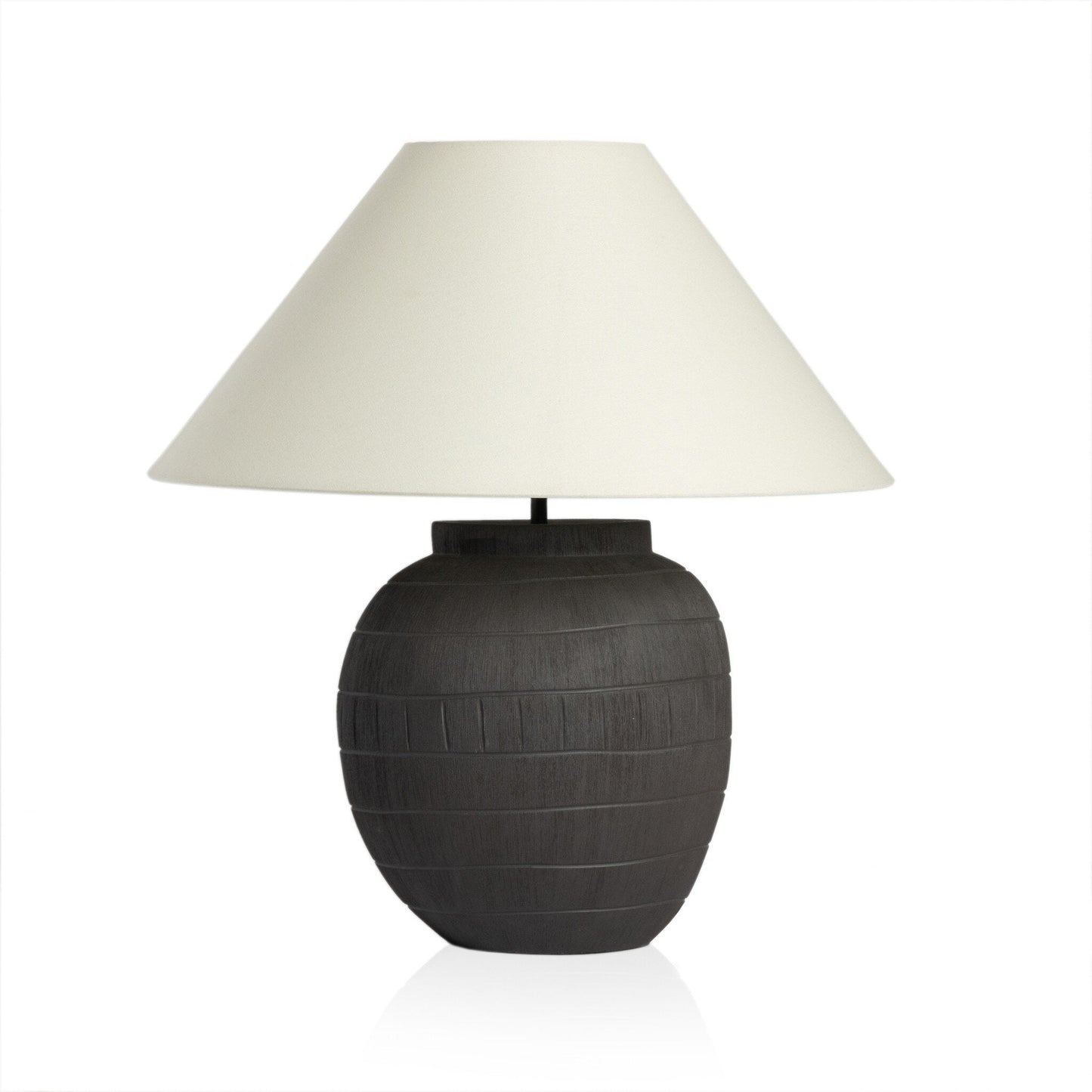 Lampada da tavolo Drystan