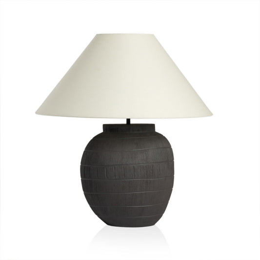 Lampada da tavolo Drystan