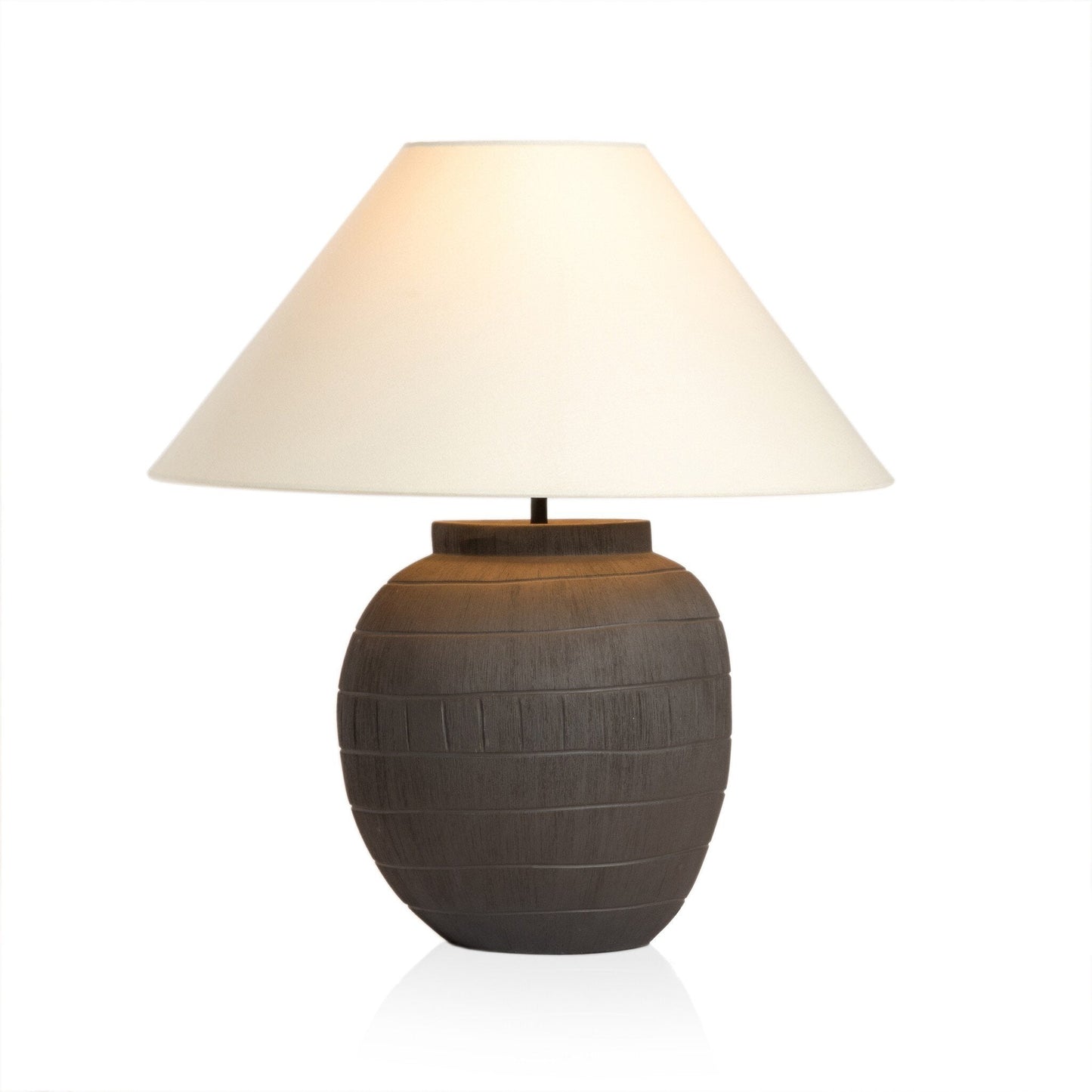 Lampada da tavolo Drystan