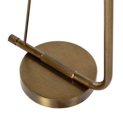 Lampada da terra Lark
