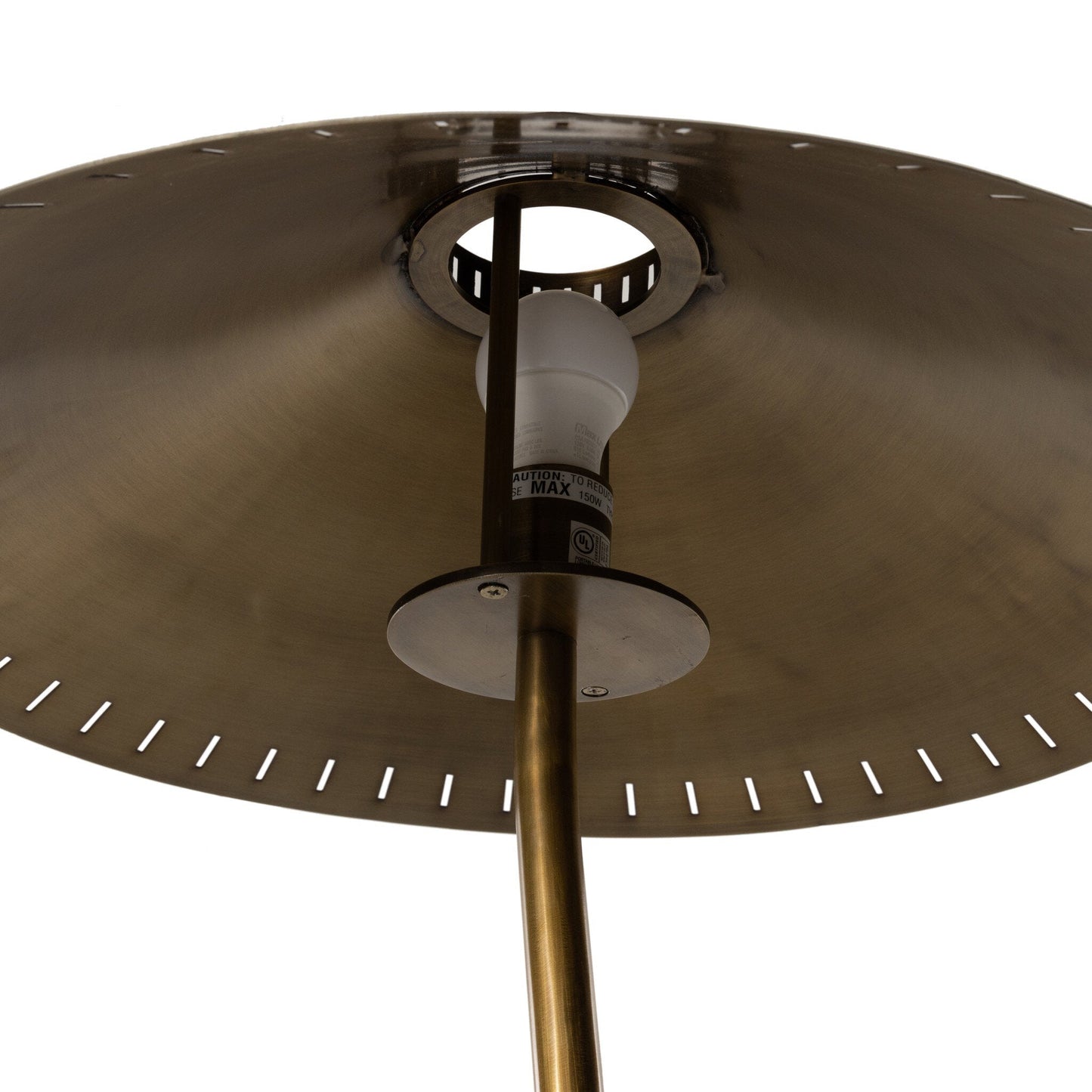 Lampada da terra Lark