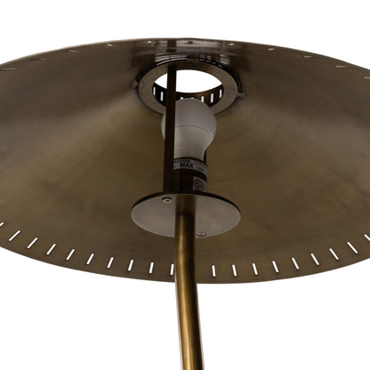 Lampada da terra Lark
